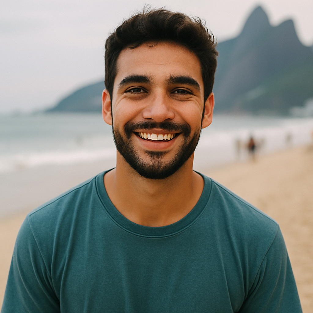 Eduardo Souza